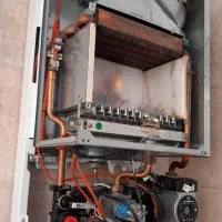 تعمیرات تخصصی پکیج دیواری|خدمات پیشه و مهارت|مریوان, |دیوار