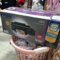 پرینتر اپسون کارکرده