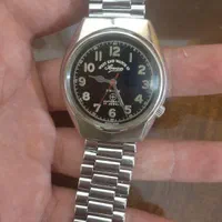 ساعت وستن واچ