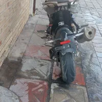 موتور زونتس r2501402|موتورسیکلت|رامهرمز, |دیوار