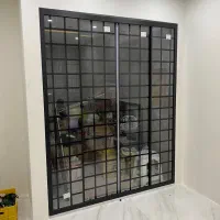 ۲ نفر نیروی کار نیمه ماهر