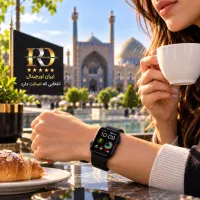 اپل واچ SE 3 سایز ۴۴ میلی‌متر Aluminum نقد و اقساط