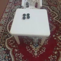 میز
