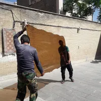 باربری خونه به خونه با کادری قوی و کار بلد|خدمات حمل و نقل|اراک, |دیوار