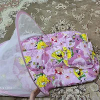 پشه بند تا یکسال۳۰۰