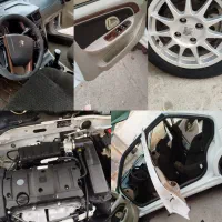 پولیش سرامیک کاور صفرشویی