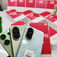 گوشی ردمی A5