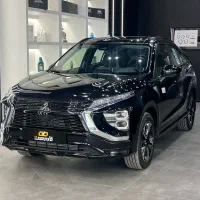 میتسوبیشی اکلیپس (ژاپنی) 2025 تحویل روز