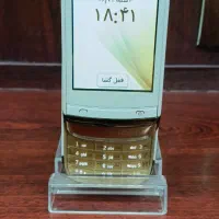 گوشی نوکیا c2نوستالژی|موبایل|بم, |دیوار