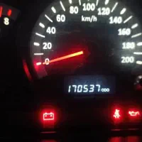 تیبا 2|خودرو سواری و وانت|کرج, شاهینویلا|دیوار