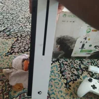 ایکس باکس وان اس ایکس باکس