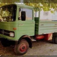 خاور باری روباز کفی بغل بازشو..حمل درتهران وحومه