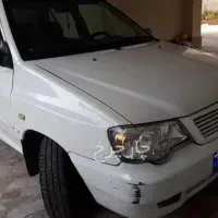 معاوضه پراید۹۰ شاسی پلم