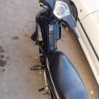 آشیل بی کلاج مدل 95|موتورسیکلت|کاشان, پاقپان|دیوار