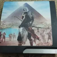 دستگاه پلستیش 3