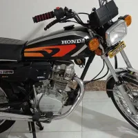 هندا مدل 90 در حد واقعی مدارک تکمیل ا