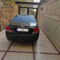 دنا مدل ۹۷تیپ ۲ ef7|خودرو سواری و وانت|رودهن, |دیوار