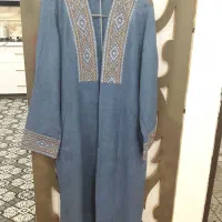 مانتو زنانه