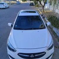 شاهینgمدل۴۰۲|خودرو سواری و وانت|اراک, |دیوار