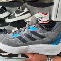 کفش کتونی اسیسک|کیف، کفش، کمربند|زاینده رود, |دیوار