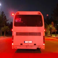 اتوبوس بنز 457 بیابانی|خودرو سنگین|تهران, هاشم‌آباد|دیوار