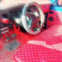 زامیاد ابشنال1401|خودرو سواری و وانت|اهواز, زندوکیلی|دیوار