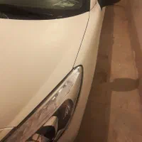 پژو ۲۰۷ اتوماتیک معاوضه با شاهین پلاس
