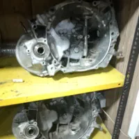 گیربکس پژو سمند پرشیا دنا تارا رانا