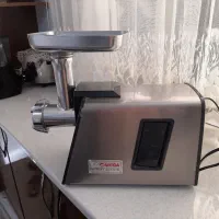 چرخ گوشت مگا