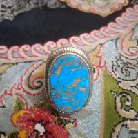 انگشتر فیروزه نیشابور|جواهرات|شیراز, شهرک دارایی|دیوار