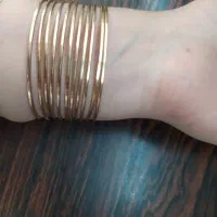 النگو اینه ای سایز 2|جواهرات|همدان, |دیوار