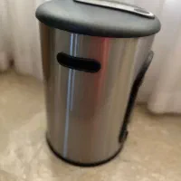 سطل برنج یونیک ۱۰کیلو|ظروف نگهدارنده، پلاستیکی، یکبارمصرف|تهران, حکیمیه|دیوار