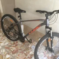 دوچرخه سایز 29 CUBIC
