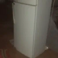 یخچال دودرب