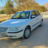 سمند LX EF7 بنزینی، مدل ۱۳۹۹
