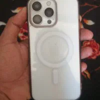 اپل iPhone 15 Pro Max با حافظهٔ ۵۱۲ گیگابایت