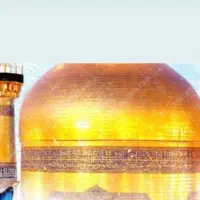 کاروان مشهد ۷ روزه با غذای خوب