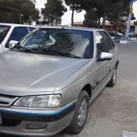 پژو پارس