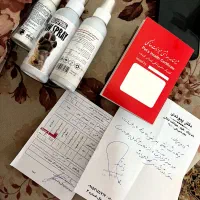 سگ پامرانین با وسایل ( خانگی ) شناسنامه دار|سگ|قائن, |دیوار