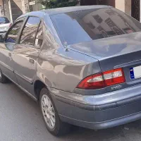 سمند مدل ۸۳ بشرط|خودرو سواری و وانت|رشت, نیکمرام|دیوار