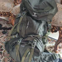 کوله کوهنوردی  نو نو آک ۵۵ لیتری