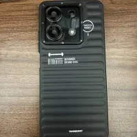 شیامی نوت 13 256 در حد نو کاملا سالم