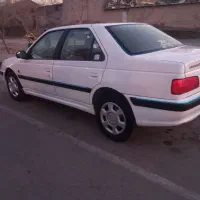 پژو پارس سال مدل 95