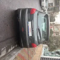 ۲۰۶ ۸۲ اصل فرانسه|خودرو سواری و وانت|تهران, تهرانپارس جنوبی|دیوار