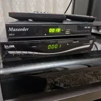 گیرنده دیجیتال