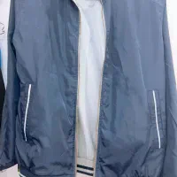 کاپشن دو رو سایز لارج|لباس|گنبد کاووس, |دیوار