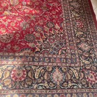 فرش ۱۲ متری دستبافت سالم|فرش|نسیم‌شهر, |دیوار