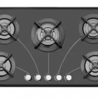 گاز صفحه ای بهترین برند پلمپ