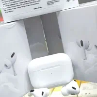 ایرپاد پرو Airpods Pro پرچم آمریکا|لوازم جانبی موبایل و تبلت|مشهد, عیدگاه|دیوار