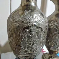 کوزه قدیمی دهه ۶۰|صنایع دستی و سایر لوازم تزئینی|تهران, قاسم‌آباد|دیوار